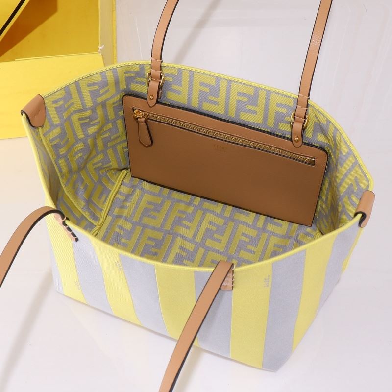 Fendi Shopping Bags